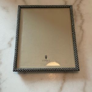 L’OBJET frame
